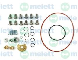 MELETT 1301026755 - KIT REPARACION  K26 19MM - 14MM