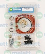 MELETT 1301027750 - KIT REPARACION K27(19Y14MM)