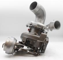  TR172010R041 - TURBO VB19 TOYOTA INTERCAMBIO