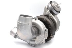  TR172010R041 - TURBO VB19 TOYOTA INTERCAMBIO
