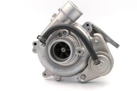 PRODUCTO TCP TR1720130140 - TURBO  TOYOTA HILUX 2.5 D4D INTERCAMBIO