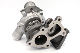  TR2820042650 - TURBO   HYUNDAI H-1 2.5 TD INTERCAMBIO
