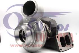 PRODUCTO TCP TR319087 - TURBO S400 RENAULT INTERCAMBIO