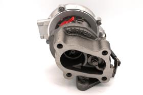  TR4522749006 - TURBO GT1549S NISSAN INTERCAMBIO