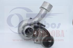 PRODUCTO TCP TR4540919003 - TURBO GT1742 PSA INTERCAMBIO