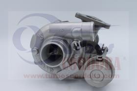 PRODUCTO TCP TR4540929001 - TURBO GT15S OPEL INTERCAMBIO
