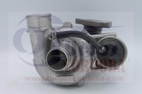  TR4541769006 - TURBO GT1549S PSA INTERCAMBIO