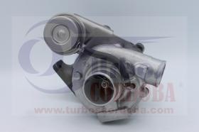 PRODUCTO TCP TR4541879001 - TURBO GT1544 OPEL INTERCAMBIO