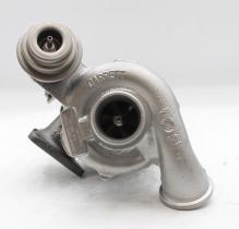  TR4542169003 - TURBO GT15 OPEL INTERCAMBIO