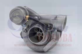 PRODUCTO TCP TR4655559003 - TURBO TB2514 BMW INTERCAMBIO