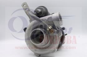 PRODUCTO TCP TR4657649002 - TURBO RENAULT ESPACE INTERCAMBIO