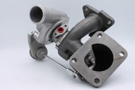  TR4913195400 - TURBO TD03L409GK FORD INTERCAMBIO