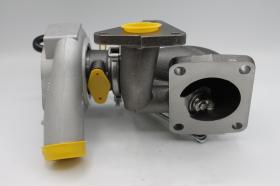  TR4913195400 - TURBO TD03L409GK FORD INTERCAMBIO