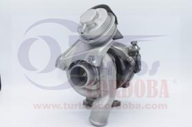  TR4913196006 - TURBO TD03L OPEL INTERCAMBIO