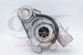 PRODUCTO TCP TR4913595000 - TURBO TF35 FIA INTERCAMBIO