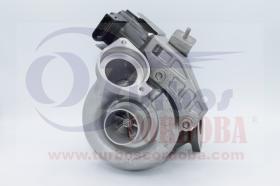  TR4913595670 - TURBO TFO35HL6B-13TB/VG BMW INTERCAMBIO