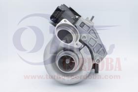  TR4913595720 - TURBO TFOHL9-11TK3/VG BMW INTERCAMBIO