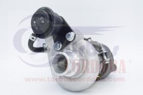 PRODUCTO TCP TR4917392610 - TURBO TD025 HYUNDAI / KIA INTERCAMBIO