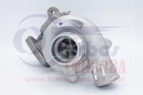 PRODUCTO TCP TR4917792500 - TURBO TD04 MITSUBISHI INTERCAMBIO