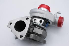  TR4917792512 - TURBO TDO4-11G 4.0 INTERCAMBIO