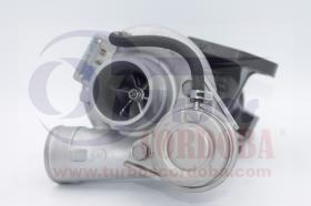 PRODUCTO TCP TR4917796452 - TURBO TDO4 BMW 525 INTERCAMBIO