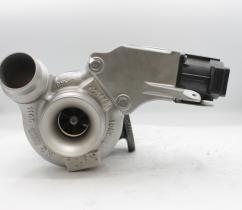 TR4933590240 - TURBO TF035HL BMW INTERCAMBIO