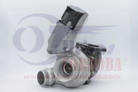  TR4933590240 - TURBO TF035HL BMW INTERCAMBIO