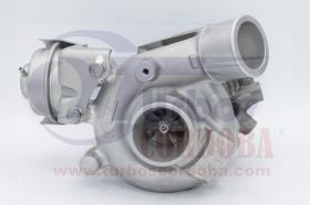  TR4933591001 - TURBO TF035HL6B MITSUBISHI INTERCAMBIO
