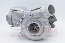  TR4933591121 - TURBO TF035HL10 MITSUBISHI INTERCAMBIO