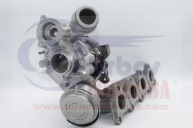 PRODUCTO TCP TR4937391004 - TURBO TDO25 GRUPO VAG INTERCAMBIO