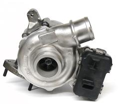 PRODUCTO TCP TR4947791203 - TURBO TD04L LAND ROVER INTERCAMBIO