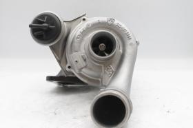 PRODUCTO TCP TR53039709014 - TURBO K03 RENAULT INTERCAMBIO