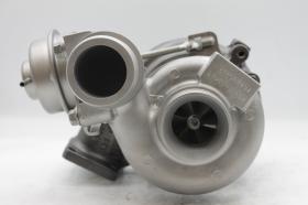 PRODUCTO TCP TR53039709024 - TURBO K03 PSA INTERCAMBIO