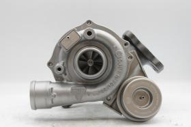  TR53039709024 - TURBO K03 PSA INTERCAMBIO
