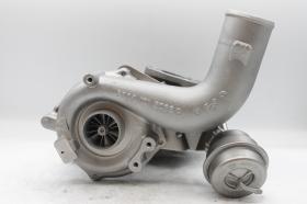  TR53039709035 - TURBO K03 GRUPO VAG INTERCAMBIO