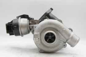 PRODUCTO TCP TR53039709109 - TURBO K03 GRUPO VAG INTERCAMBIO