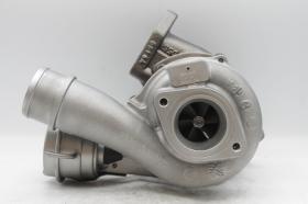  TR53039709126 - TURBO K03 HYUNDAI INTERCAMBIO