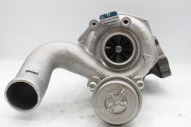 PRODUCTO TCP TR53049709026 - TURBO K04 AUDI RS4 INTERCAMBIO
