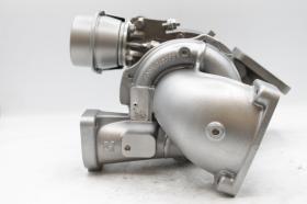  TR53049709052 - TURBO BV50 FIAT INTERCAMBIO