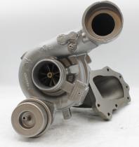  TR53049709094 - TURBON K04 MERCEDES  INTERCAMBIO