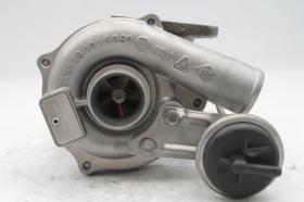  TR54359709000 - TURBO KP35-1672 RENAULT INTERCAMBIO