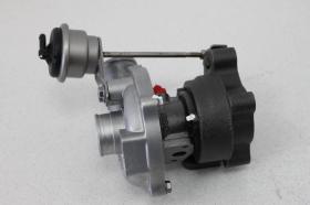  TR54359709000 - TURBO KP35-1672 RENAULT INTERCAMBIO