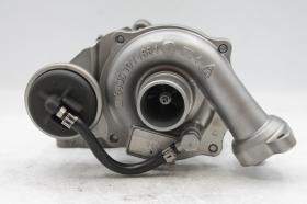  TR54359709001 - TURBO KP35 PSA INTERCAMBIO