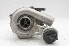  TR54359709002 - TURBO KP35-1672 RENAULT INTERCAMBIO