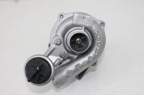  TR54359709002 - TURBO KP35-1672 RENAULT INTERCAMBIO