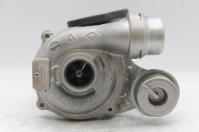  TR54359709012 - TURBO KP35 RENAULT INTERCAMBIO