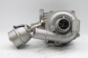  TR54359709015 - TURBO BV35 OPEL INTERCAMBIO
