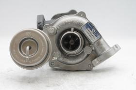  TR54359709018 - TURBO BV35 FIAT  INTERCAMBIO