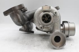  TR54399709022 - TURBO KP39 GRUPO VAG INTERCAMBIO