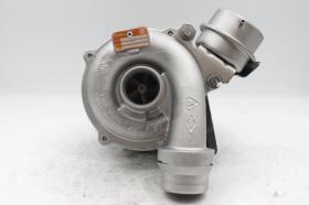  TR54399709070 - TURBO BV39 RENAULT INTERCAMBIO